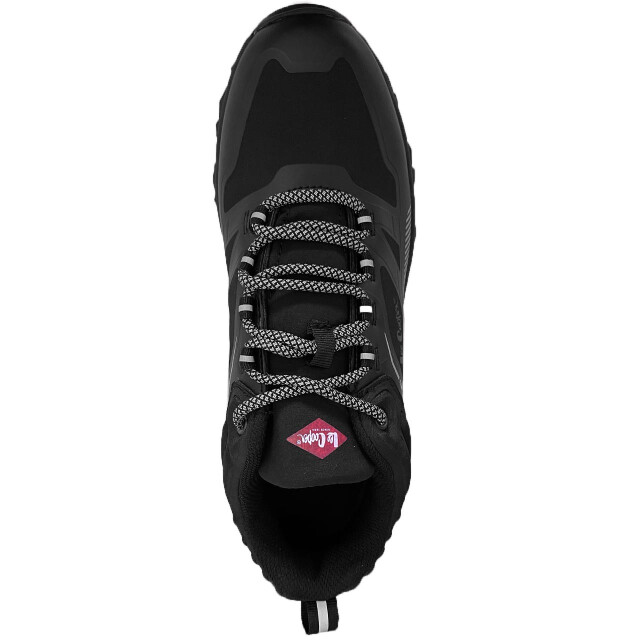Lee Cooper Heren lcj23012021m trainers UTMR1317_black large