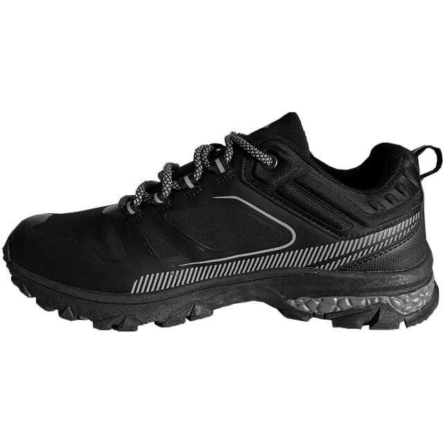 Lee Cooper Heren lcj23012021m trainers UTMR1317_black large