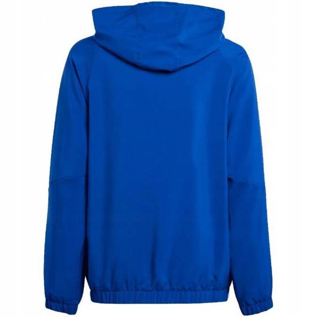 Adidas Kinder/kinder tiro 24 jas UTMR1074_blue large
