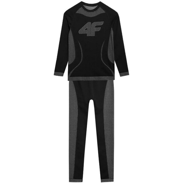 4F Kinder/kinder f109 base layer set UTMR1219_black large
