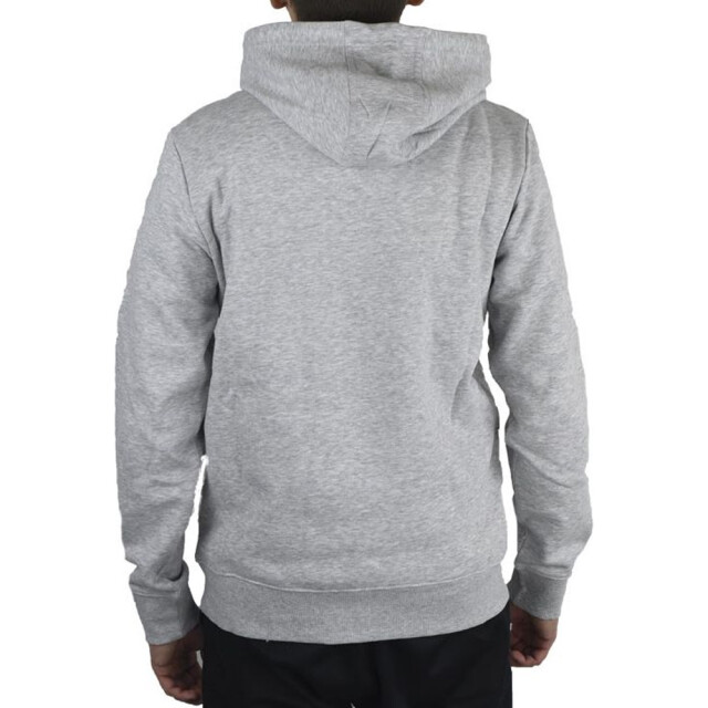 Kappa Heren taino hoodie UTMR1460_grey large