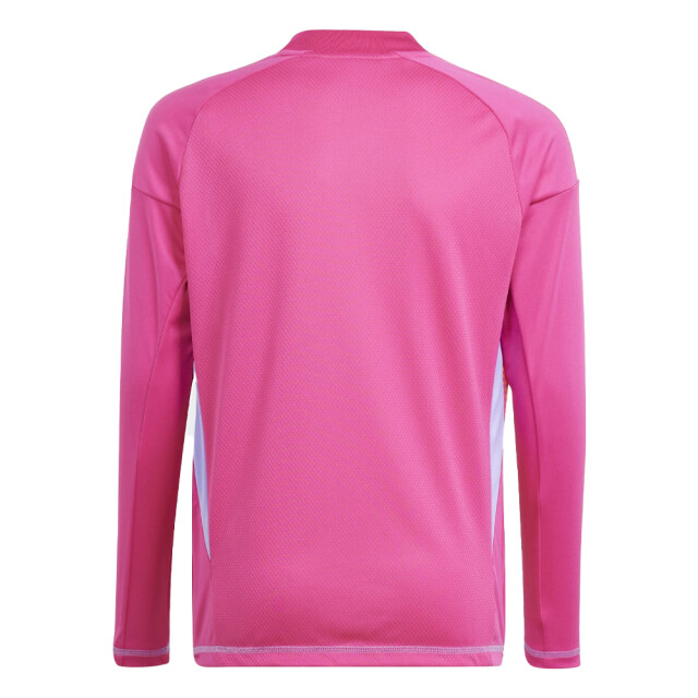 Adidas Tiro 24 wedstrijd keepershirt voor kinderen/kinderen UTMR1842_pink large