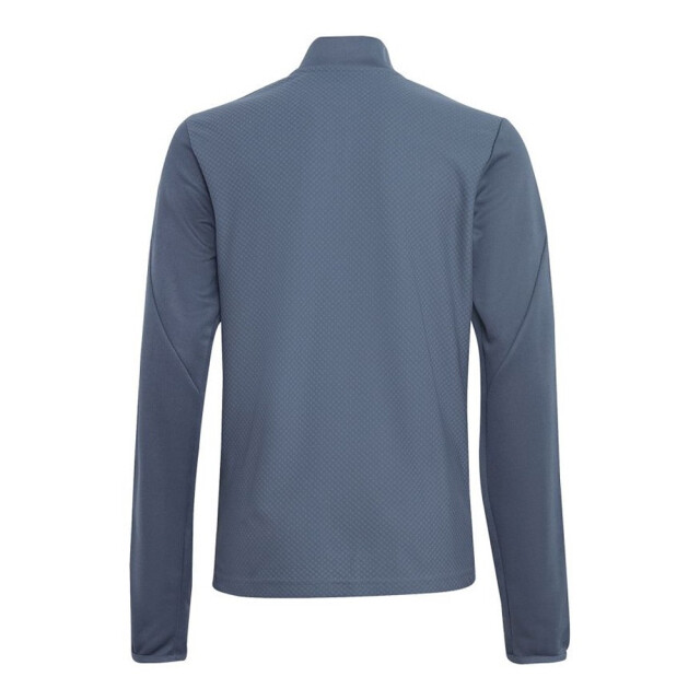 Adidas Kinder/kids tiro 23 league training top UTMR1877_whitegrey large