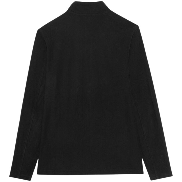 4F Heren m289 fleecejack UTMR1230_deepblack large