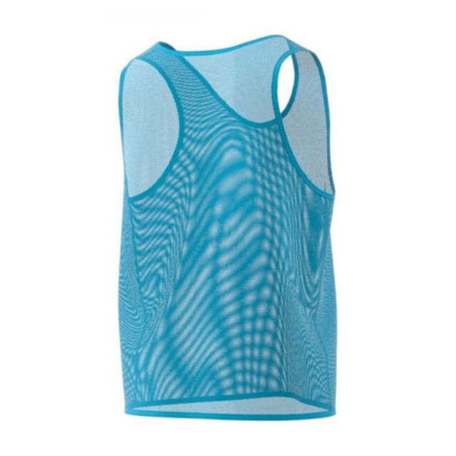 Adidas Volwassenen pro bib vest top UTMR1785_blue large