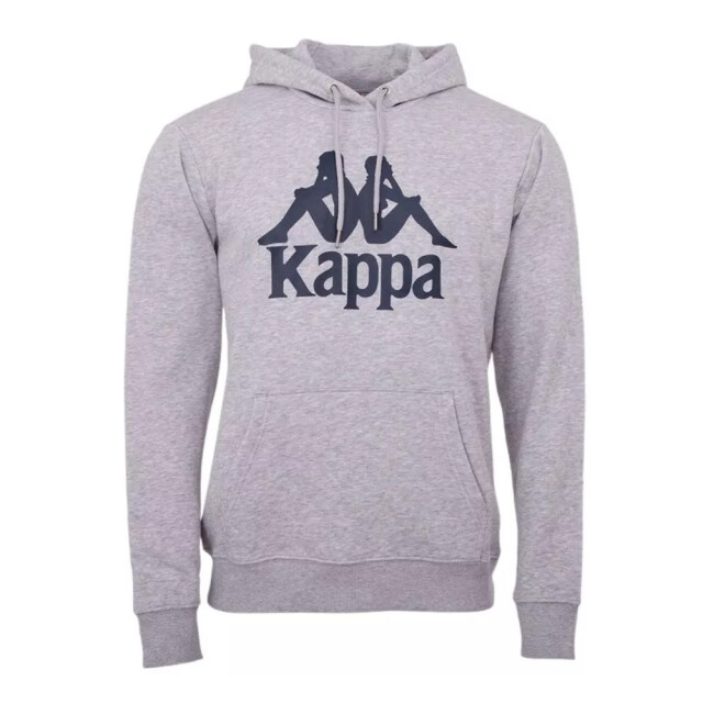 Kappa Heren taino hoodie UTMR1460_grey large