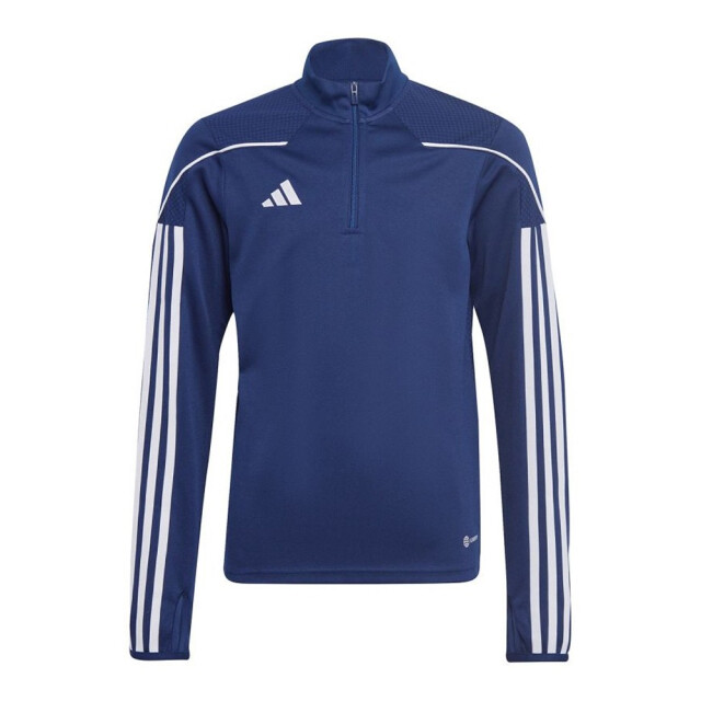 Adidas Kinder/kids tiro 23 league training top UTMR1877_navyblue large