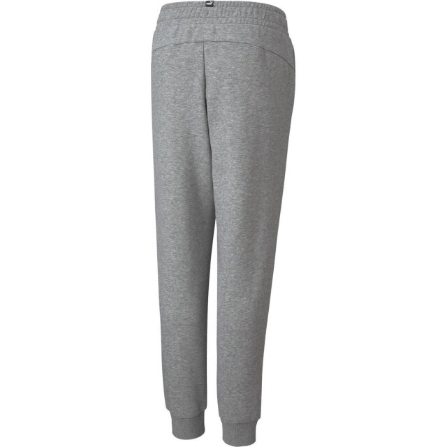 Puma Kinder/kids ess logo joggingbroek UTMR1745_grey large
