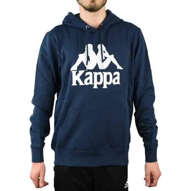 Kappa Heren taino hoodie UTMR1460_navyblue large