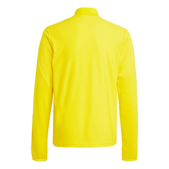 Adidas Kinder/kids tiro 23 league training top UTMR1877_blackyellow large