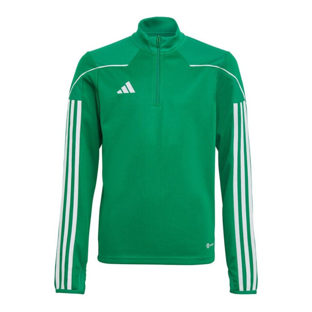 Adidas Kinder/kids tiro 23 league training top UTMR1877_green large