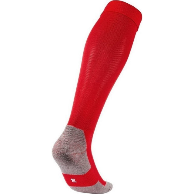 Puma Volwassen uniseks liga core voetbalsokken UTMR2213_red large
