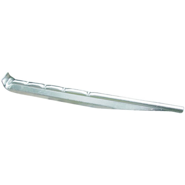 High Peak 42225 aluminium tentharingen (set van 6) UTMR1542_silver large