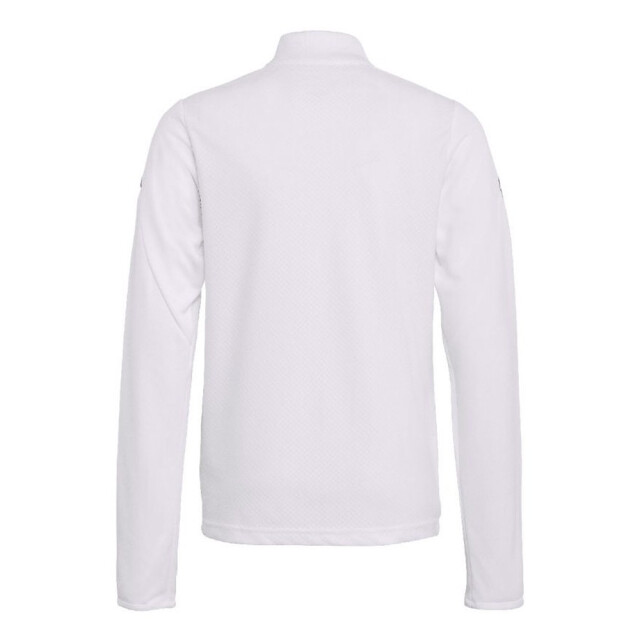 Adidas Kinder/kids tiro 23 league training top UTMR1877_whiteblack large