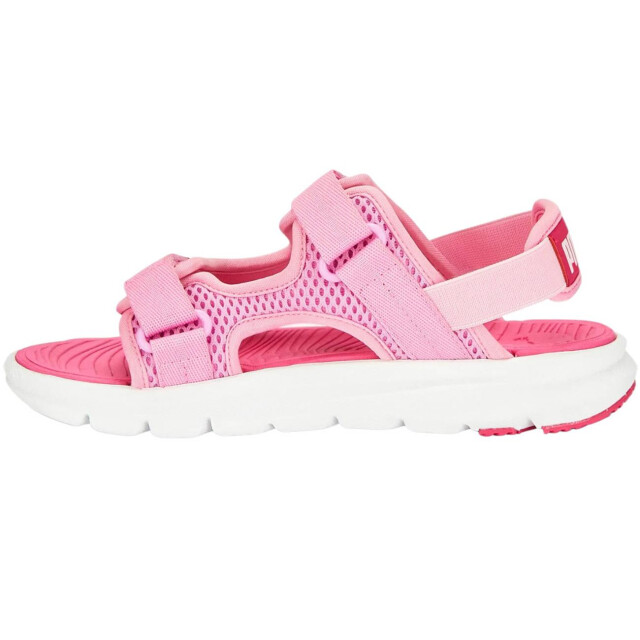Puma Evolve sandalen voor kinderen UTMR2262_pink large