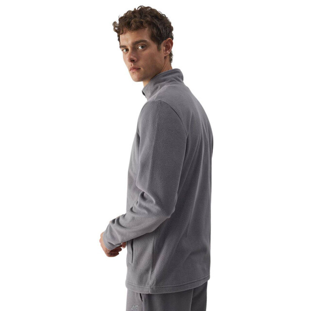 4F Heren m289 fleecejack UTMR2141_grey large