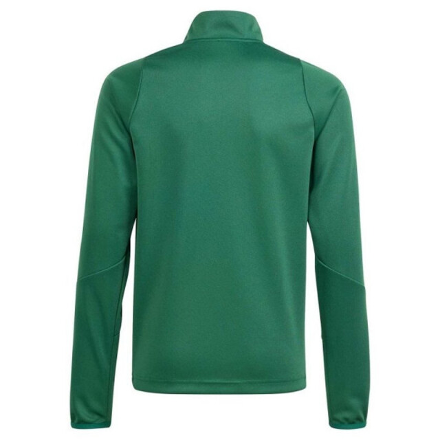 Adidas Trio 24 trainings top kinderen/kinderen UTMR2163_green large
