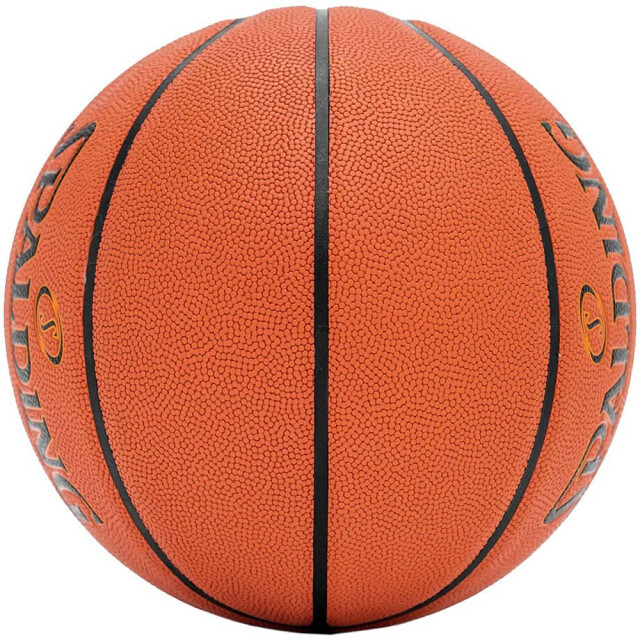 Spalding & Bros  Excel tf 500 composiet leren basketbal UTMR1626_orange large