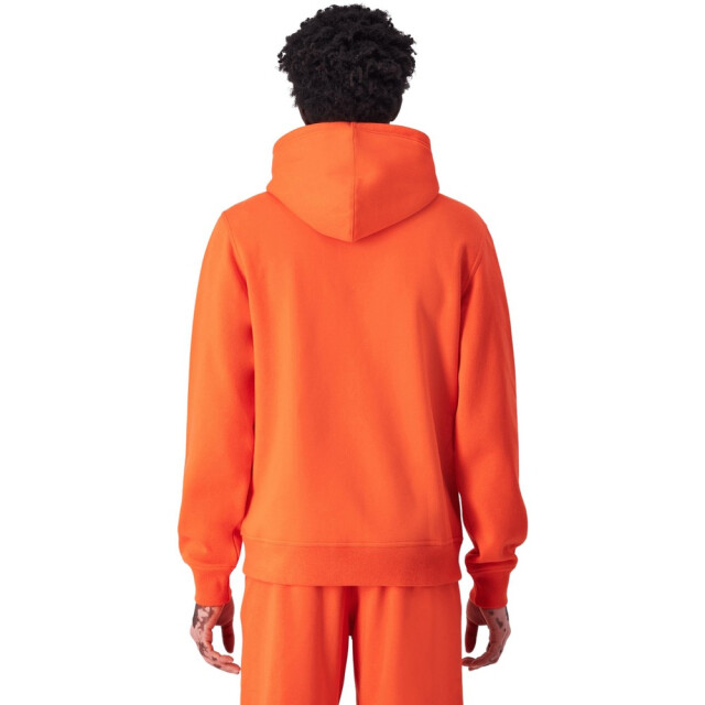 Champion Heren rs054 hoodie UTMR1679_orange large