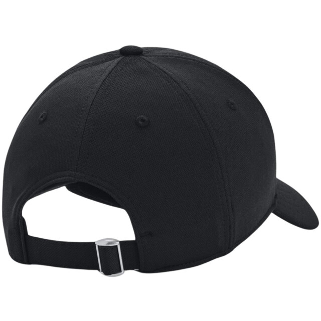 Under Armour Heren blitzing adj osfm baseball cap UTMR1035_black large