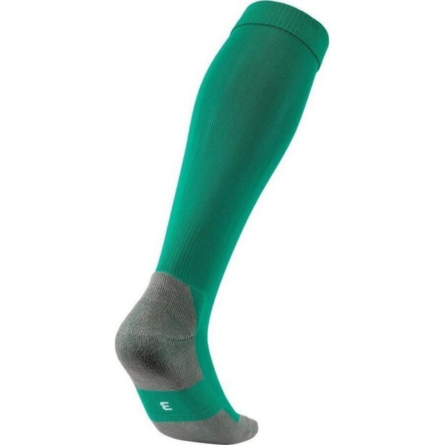 Puma Volwassen uniseks liga core voetbalsokken UTMR2213_greengreysilver large