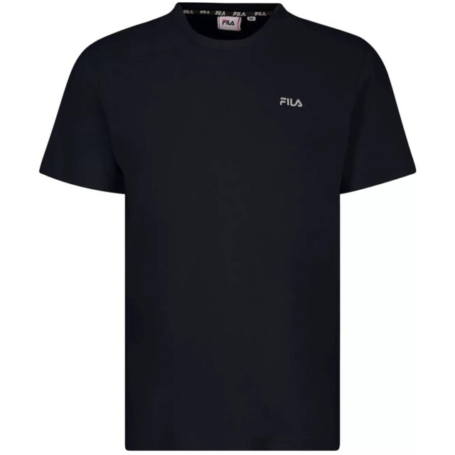 Fila Heren berloz t-shirt UTMR523_black large