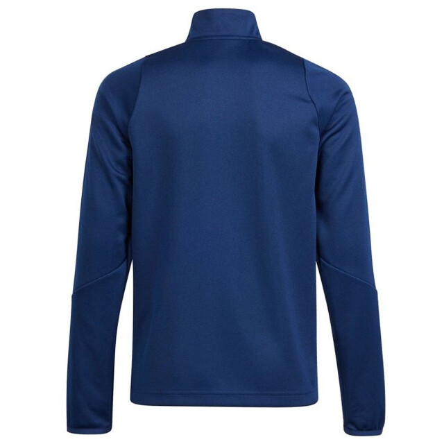 Adidas Trio 24 trainings top kinderen/kinderen UTMR2163_navyblue large