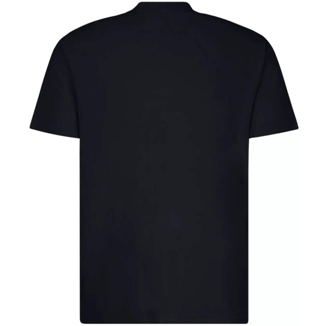 Fila Heren berloz t-shirt UTMR523_black large