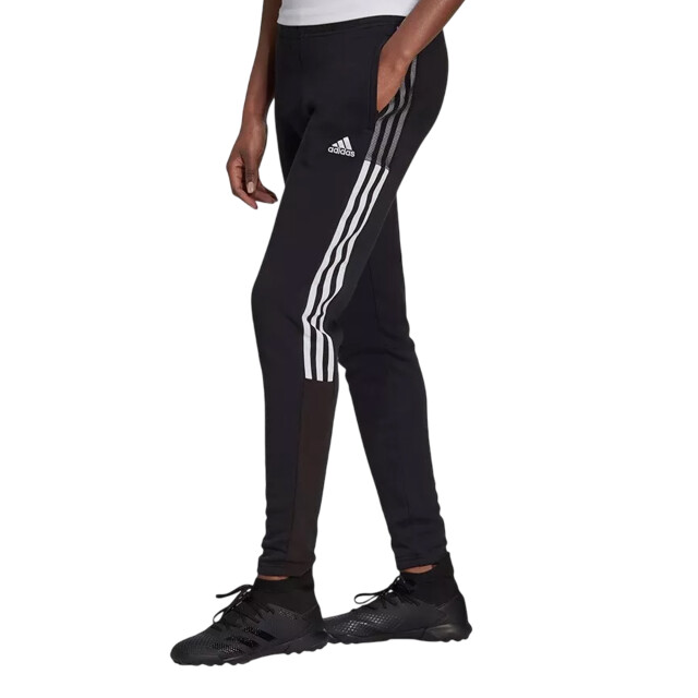 Adidas Dames tiro 21 joggingbroek UTMR564_black large