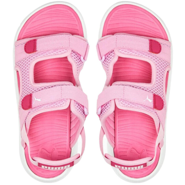 Puma Evolve sandalen voor kinderen UTMR2262_pink large