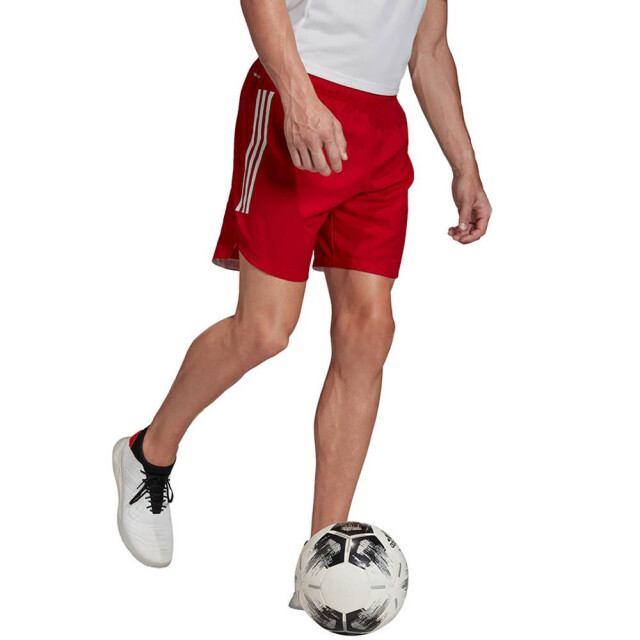 Adidas Heren condivo 20 korte broek UTMR663_red large