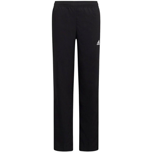 Adidas Kinder/kids entrada 22 presentatie joggingbroek UTMR684_black large