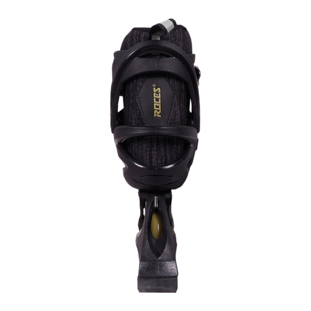 Roces Warp draad inline rolschaatsen UTMR2371_blackgreen large