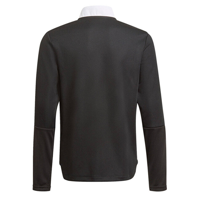 Adidas Kinder/kids tiro 21 trainings sweatshirt UTMR773_black large