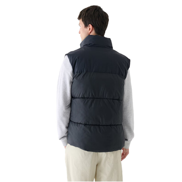 4F Heren m147 bodywarmer UTMR2042_black large