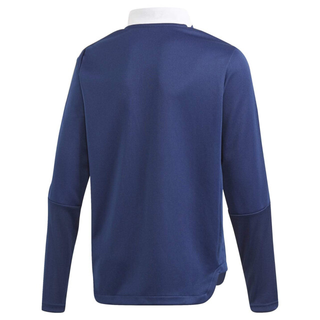 Adidas Kinder/kids tiro 21 trainings sweatshirt UTMR773_navyblue large
