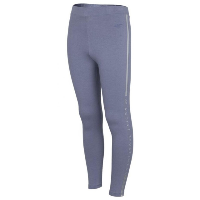 4F Meisjes hjz22 legging UTMR2073_denim large