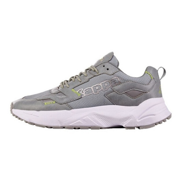 Kappa Heren turako sportschoenen UTMR78113_grey large
