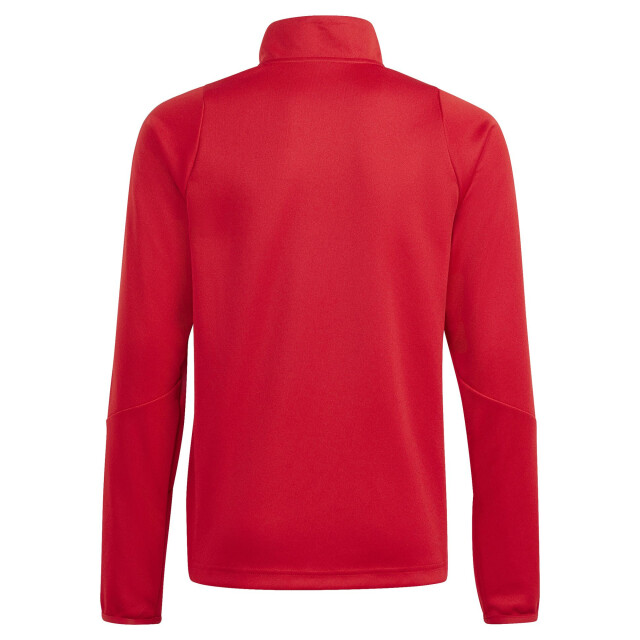 Adidas Trio 24 trainings top kinderen/kinderen UTMR2163_red large