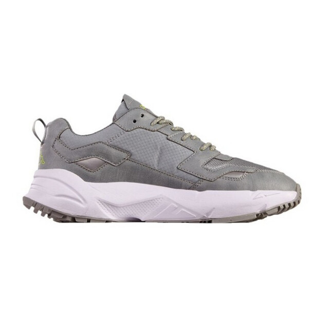 Kappa Heren turako sportschoenen UTMR78113_grey large