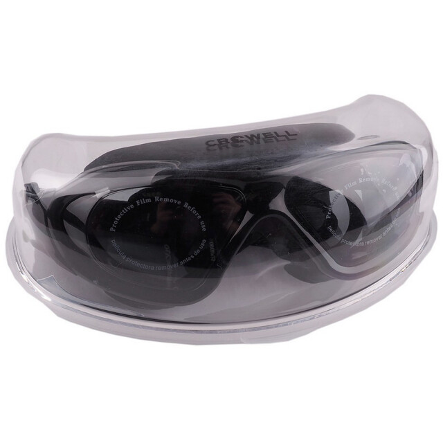 Crowell Idol 8120 zwembril UTMR2204_black large