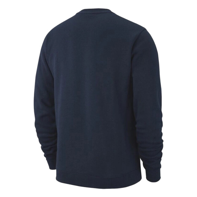 Nike Kinder/kids park 20 crew hals sweatshirt UTMR2524_navyblue large