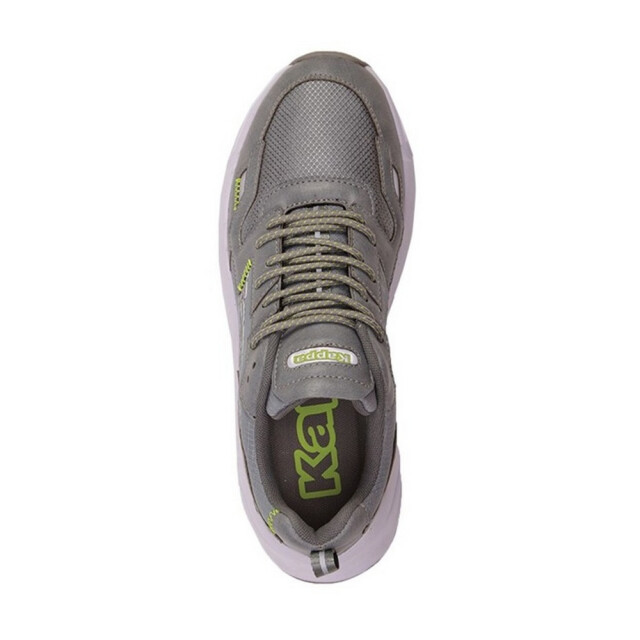 Kappa Heren turako sportschoenen UTMR78113_grey large