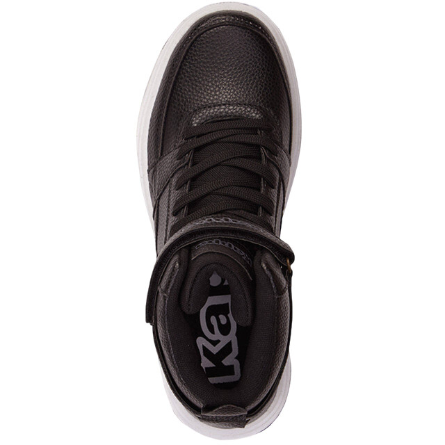 Kappa Dames draydon enkellaarsjes UTMR78114_black large