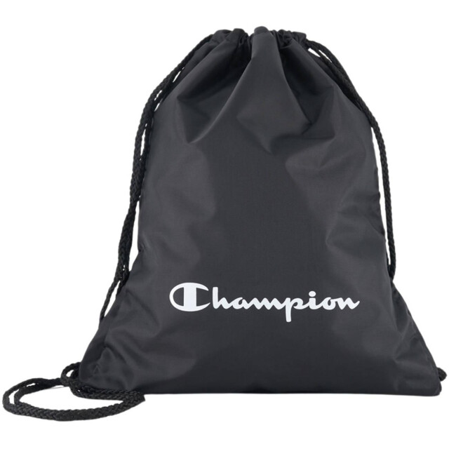 Champion Satchel schoenentas UTMR1299_black large