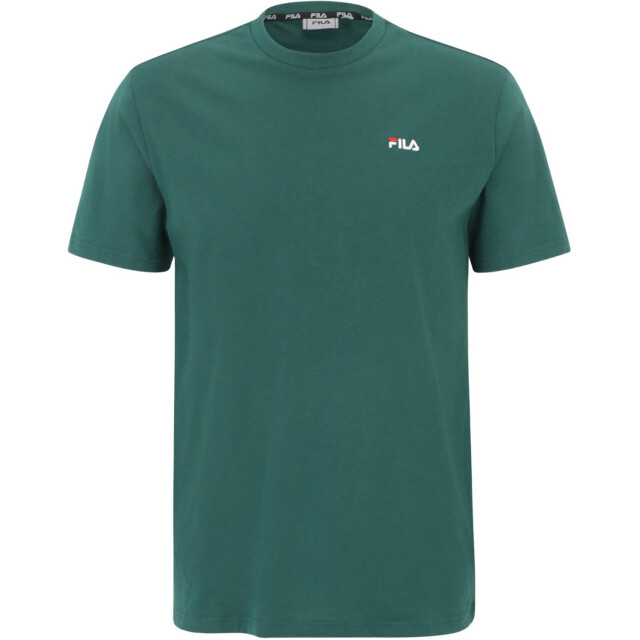 Fila Heren berloz t-shirt UTMR523_green large