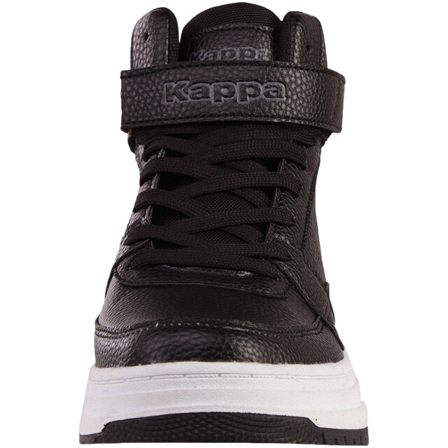 Kappa Dames draydon enkellaarsjes UTMR78114_black large