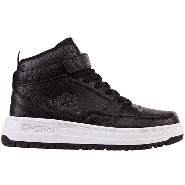 Kappa Dames draydon enkellaarsjes UTMR78114_black large