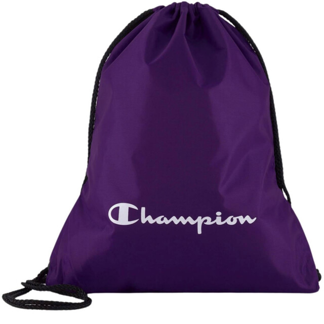 Champion Satchel schoenentas UTMR1299_violet large