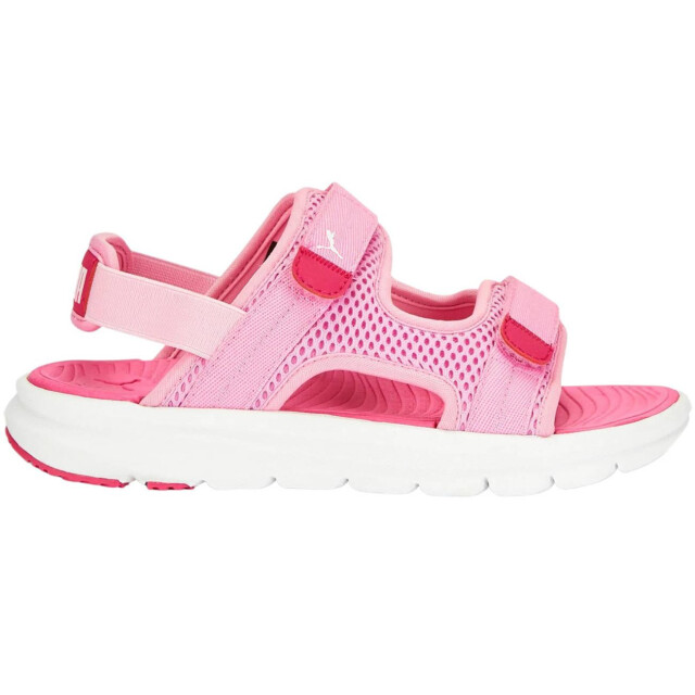 Puma Evolve sandalen voor kinderen UTMR2262_pink large